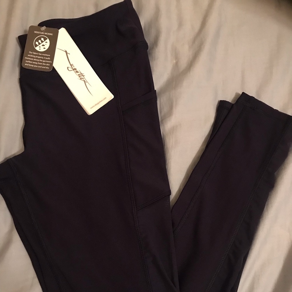 Gottex legging